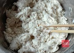 铺盖面的做法图解5