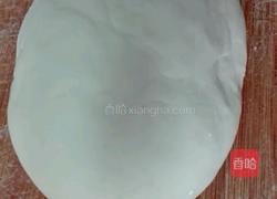 铺盖面的做法图解6