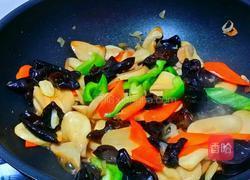 素炒養生菜的做法图解7