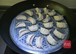 猪肉香菇饺子的做法图解11