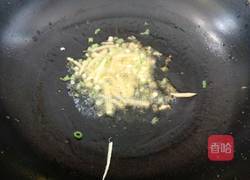 木耳炒腐竹的做法图解2