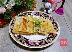 土豆丝饼的做法图解8