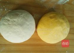 蔬菜馒头的做法图解5