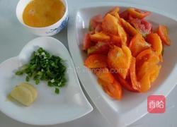 番茄汤的做法图解2