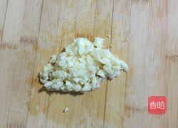 蒜蓉粉丝娃娃菜的做法图解4