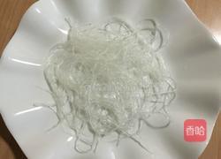 蒜蓉粉丝娃娃菜的做法图解6