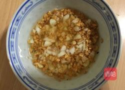 蒜蓉粉丝娃娃菜的做法图解10