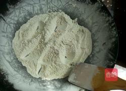 自制月饼的做法图解7