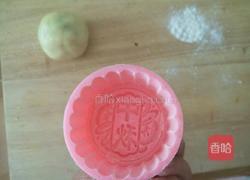 自制月饼的做法图解19