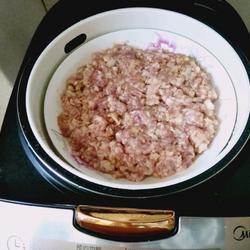 马蹄肉饼的做法[图]