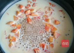 水果西米露的做法图解6