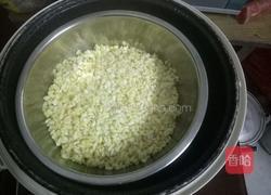 绿豆馅的做法图解5