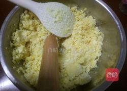 绿豆馅的做法图解6