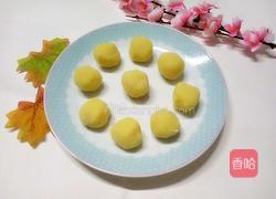 绿豆馅的做法图解14