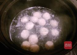 肉丸的做法图解7