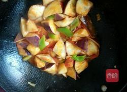 茄辣西的做法图解8