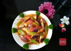 茄辣西的做法图解9