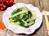 农家小白菜