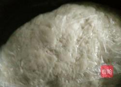 萝卜葱肉家常饺子的做法图解2