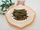 酱香四季豆（刀豆）