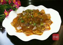 拌凉粉的做法图解7