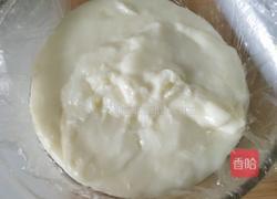 脆皮炸鲜奶的做法图解4