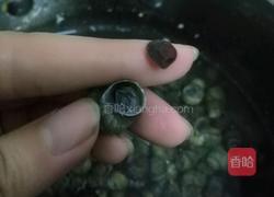 爆炒田螺的做法图解3
