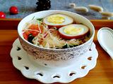 家常面条