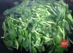 菜肉馄饨的做法图解2