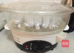 香蒸鸡胸肉的做法图解6
