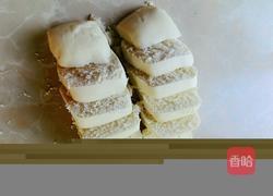 鸡蛋馒头的做法图解2