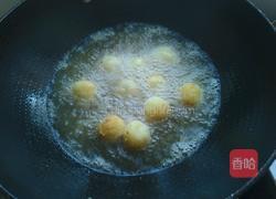 炸土豆丸子的做法图解6