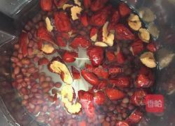 红豆浆的做法图解7