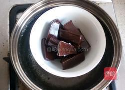 冰淇淋月饼的做法图解1