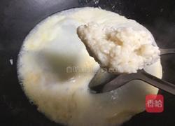 醪糟汤圆（酒酿丸子）的做法图解5