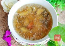 蘑菇汤的做法图解8