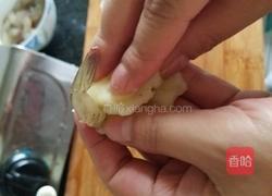 香酥炸虾球的做法图解9