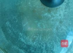 清蒸梭子蟹的做法图解4