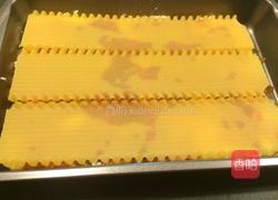 意大利千层面的做法图解7