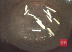 香煎秋刀的做法图解4