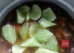 当归红枣炖鸡的做法图解6