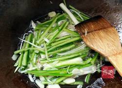 青椒土豆絲的做法图解3