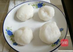 冰皮月饼的做法图解4