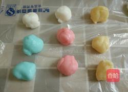 冰皮月饼的做法图解6