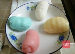 冰皮月饼的做法图解5