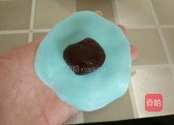 冰皮月饼的做法图解9