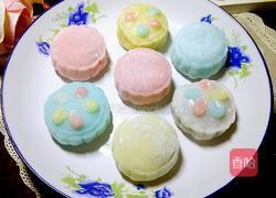 冰皮月饼的做法图解12
