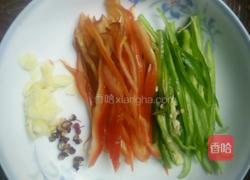 炒土豆丝的做法图解5
