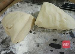 家常馒头的做法图解5