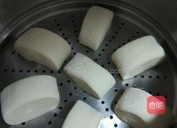 家常馒头的做法图解8